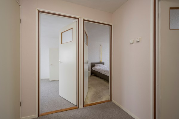 Medium property photo - De Steenkamp 55, 3781 VS Voorthuizen